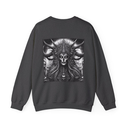 Norse Hela Mystical Sweatshirt