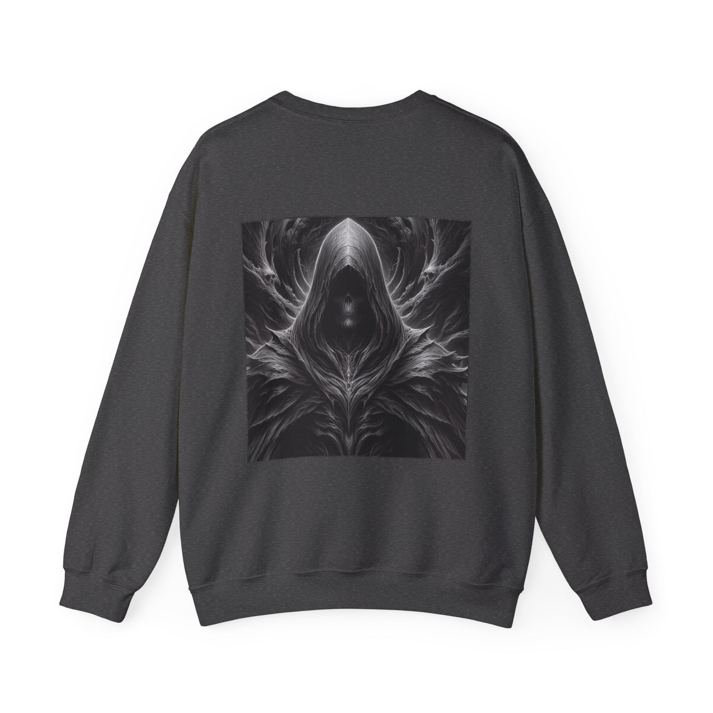 Greek Erebus Sweatshirt