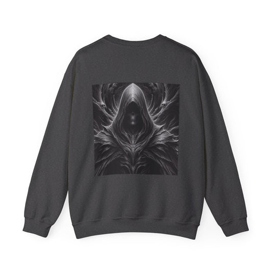Greek Erebus Sweatshirt