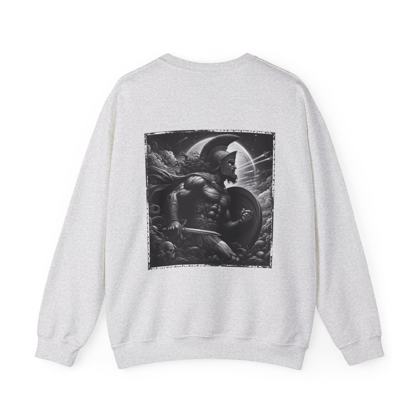 Greek Achilles Sweatshirt