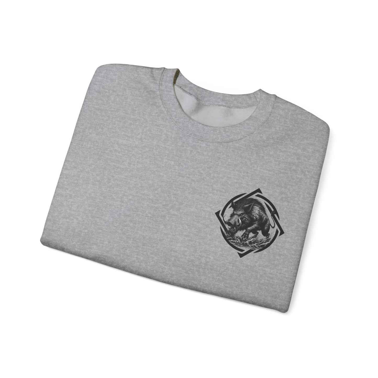 Greek Erymanthian Boar Sweatshirt