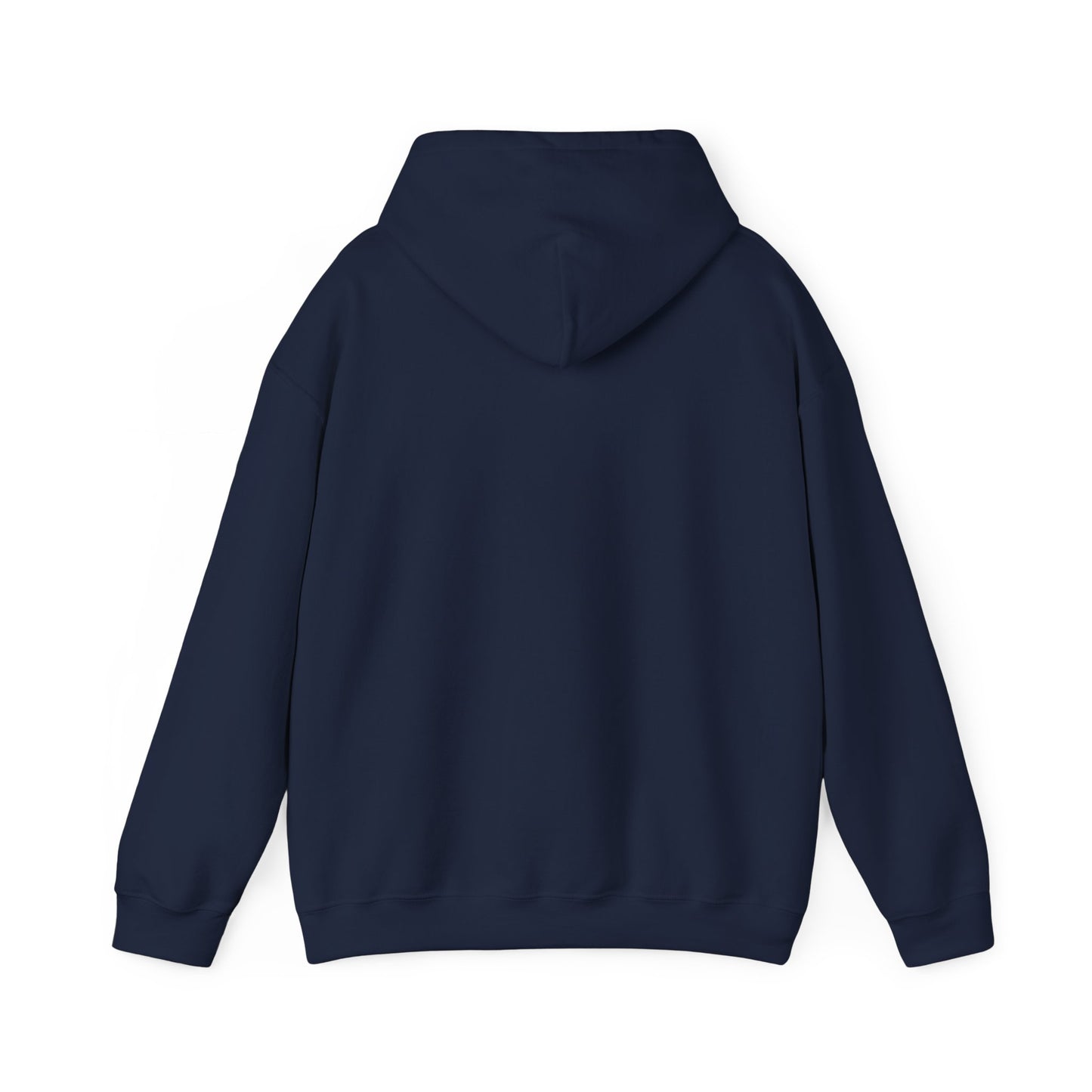 Mock Tarot Card "The Coping Mechanism" Hoodie