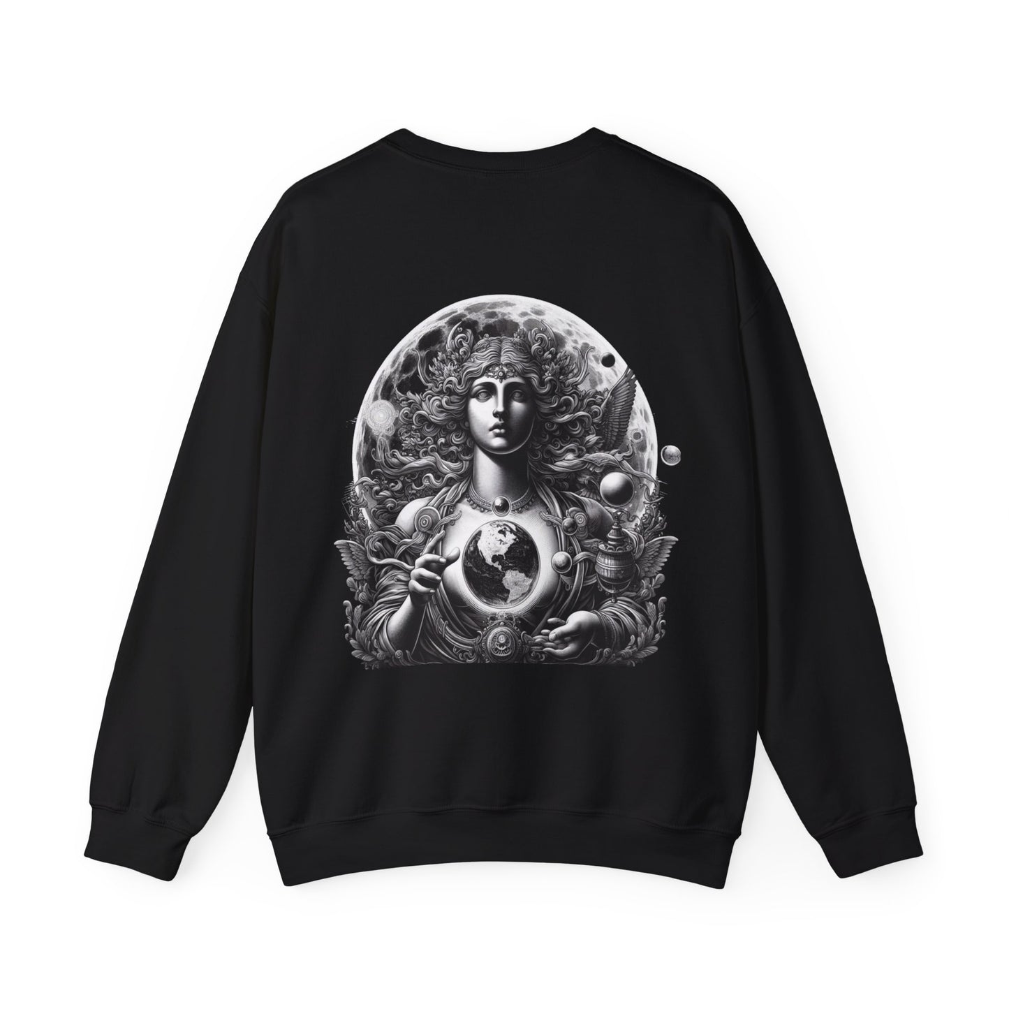 Greek Phoebe Sweatshirt