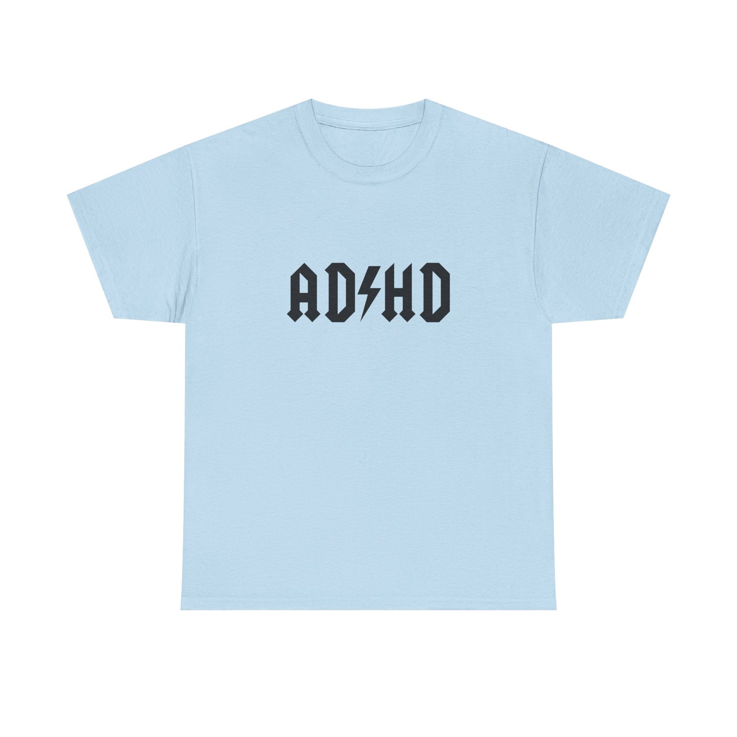 ADHD Parody Band Unisex T-Shirt