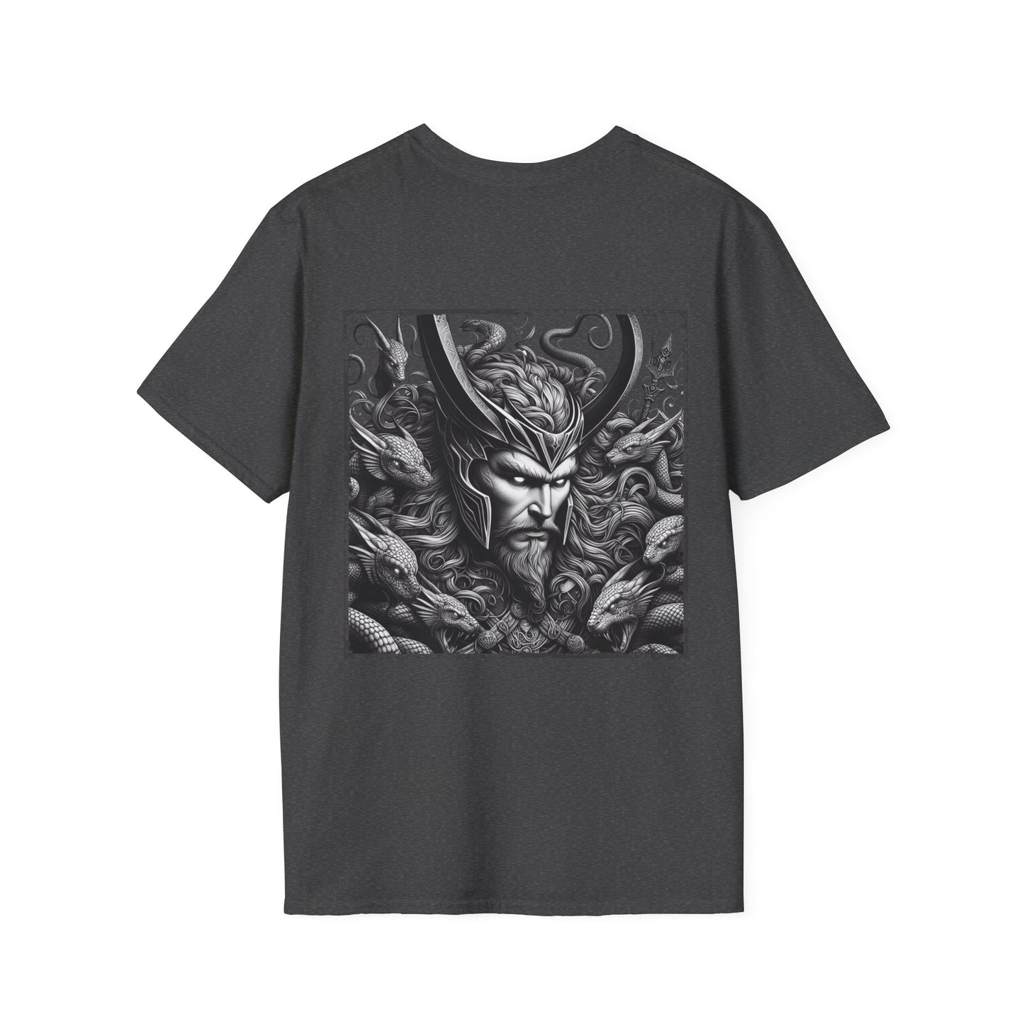 Norse Loki T-Shirt