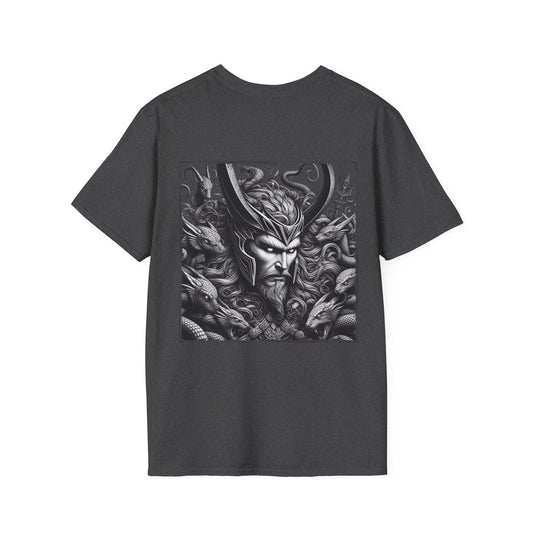 Norse Loki T-Shirt