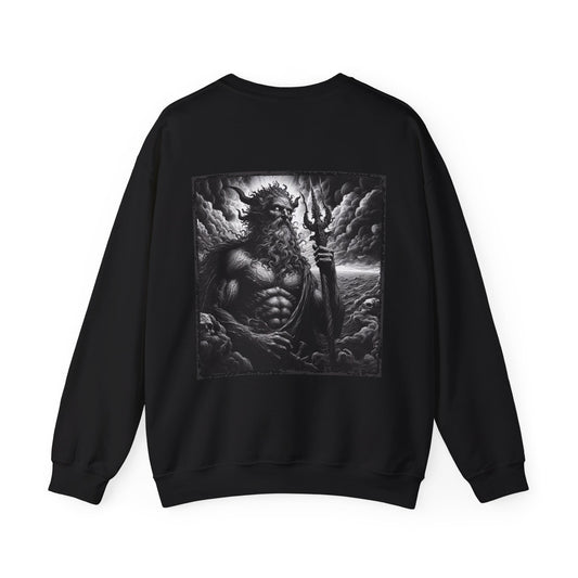 Greek Hades Sweatshirt