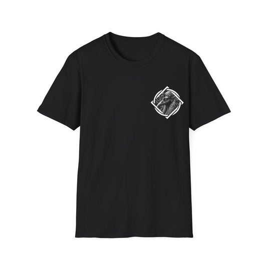 Egyptian Thoth Graphic T-Shirt