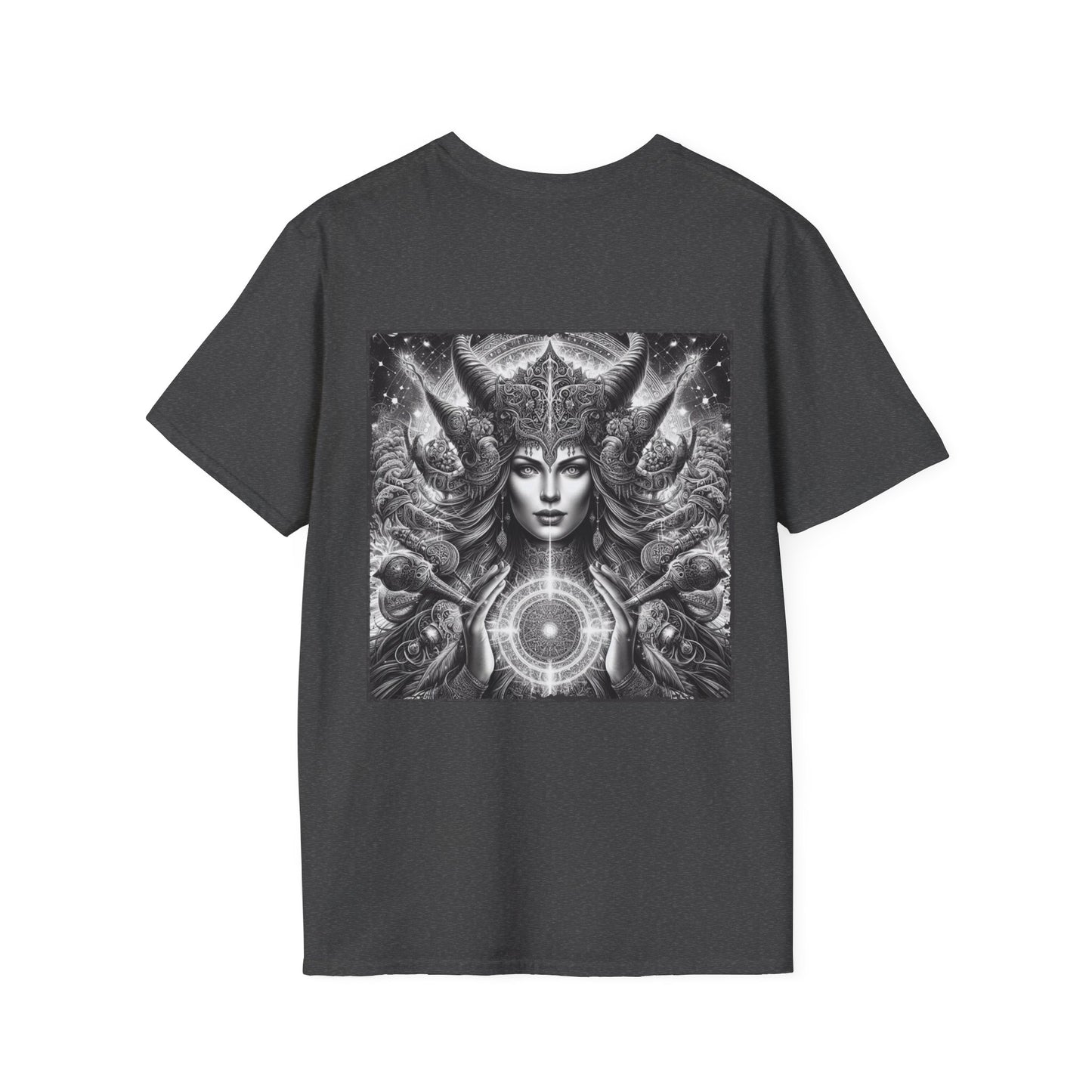 Nordic Freyja Mystic T-Shirt
