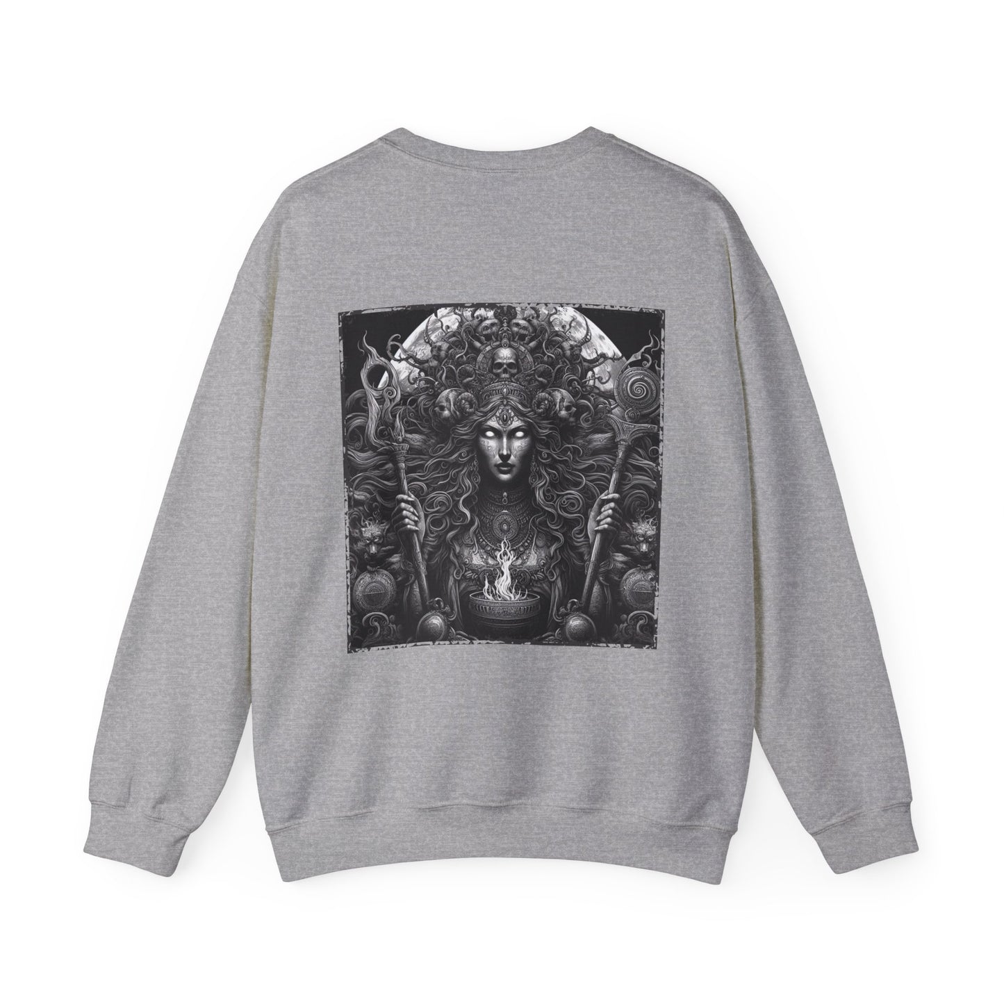 Greek Hecate Sweatshirt