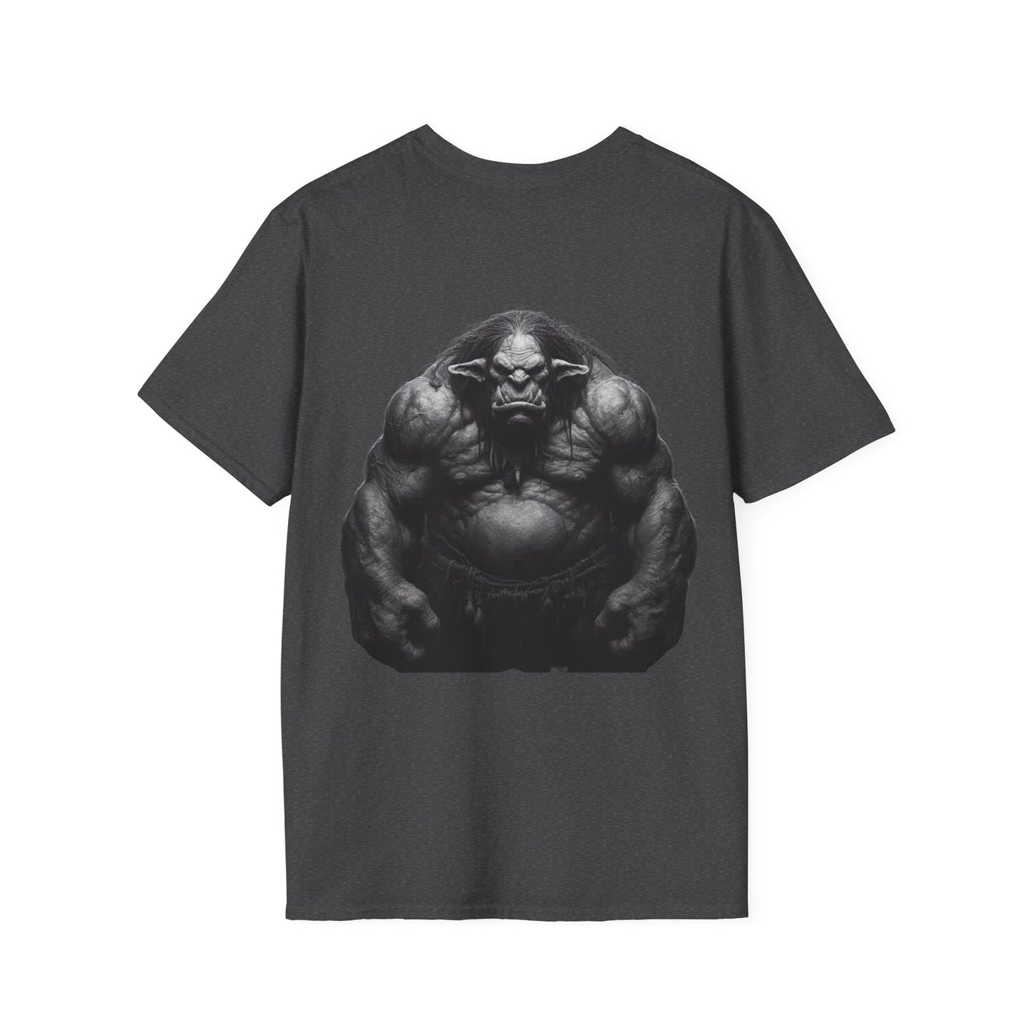 Norse Ogre T-Shirt