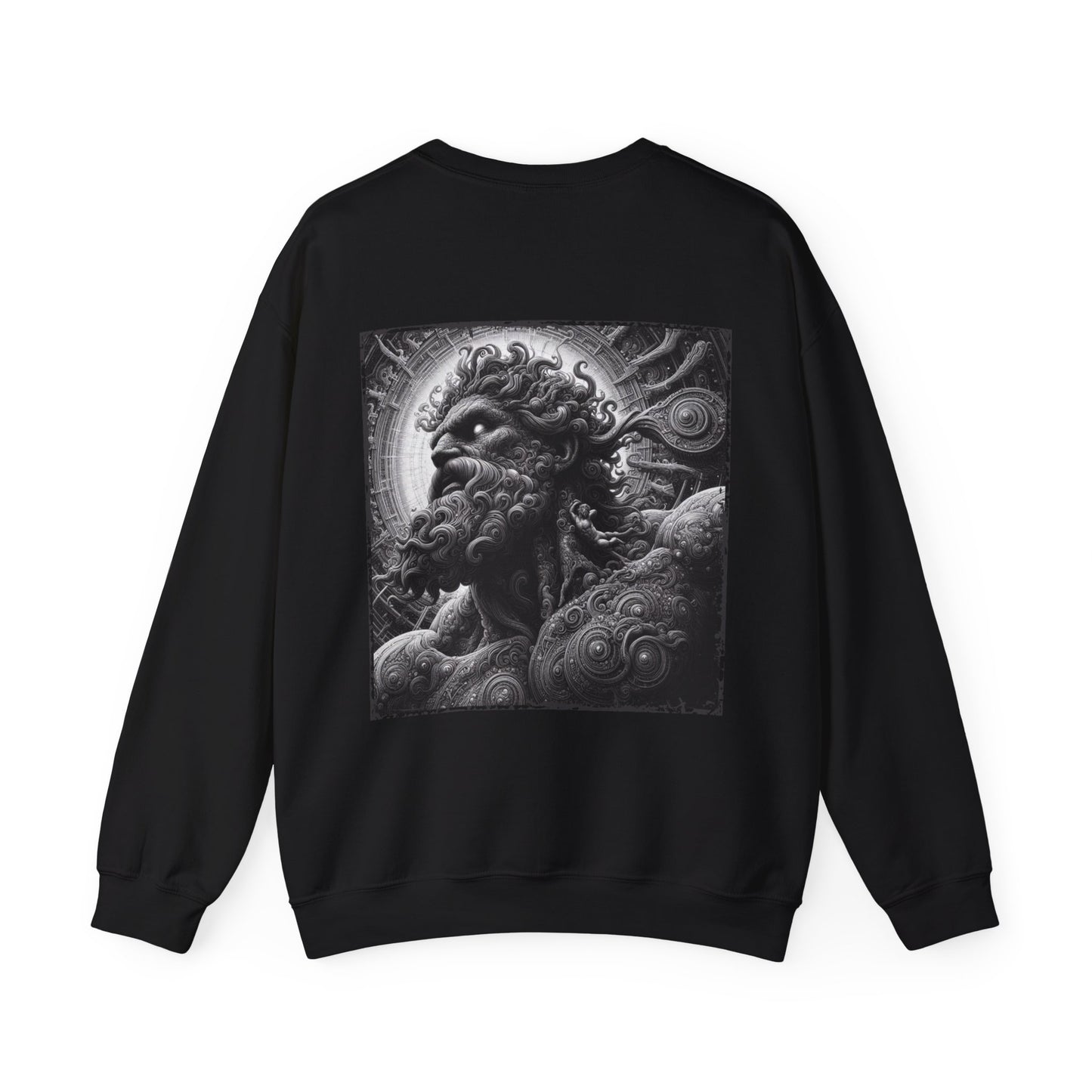 Greek Ouranos Sweatshirt