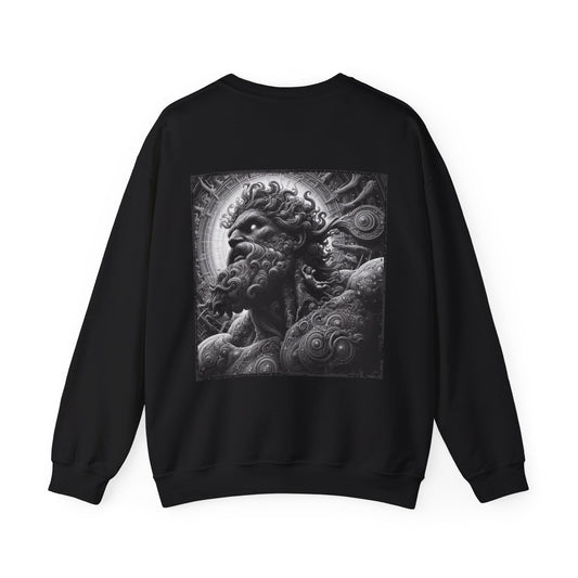 Greek Ouranos Sweatshirt