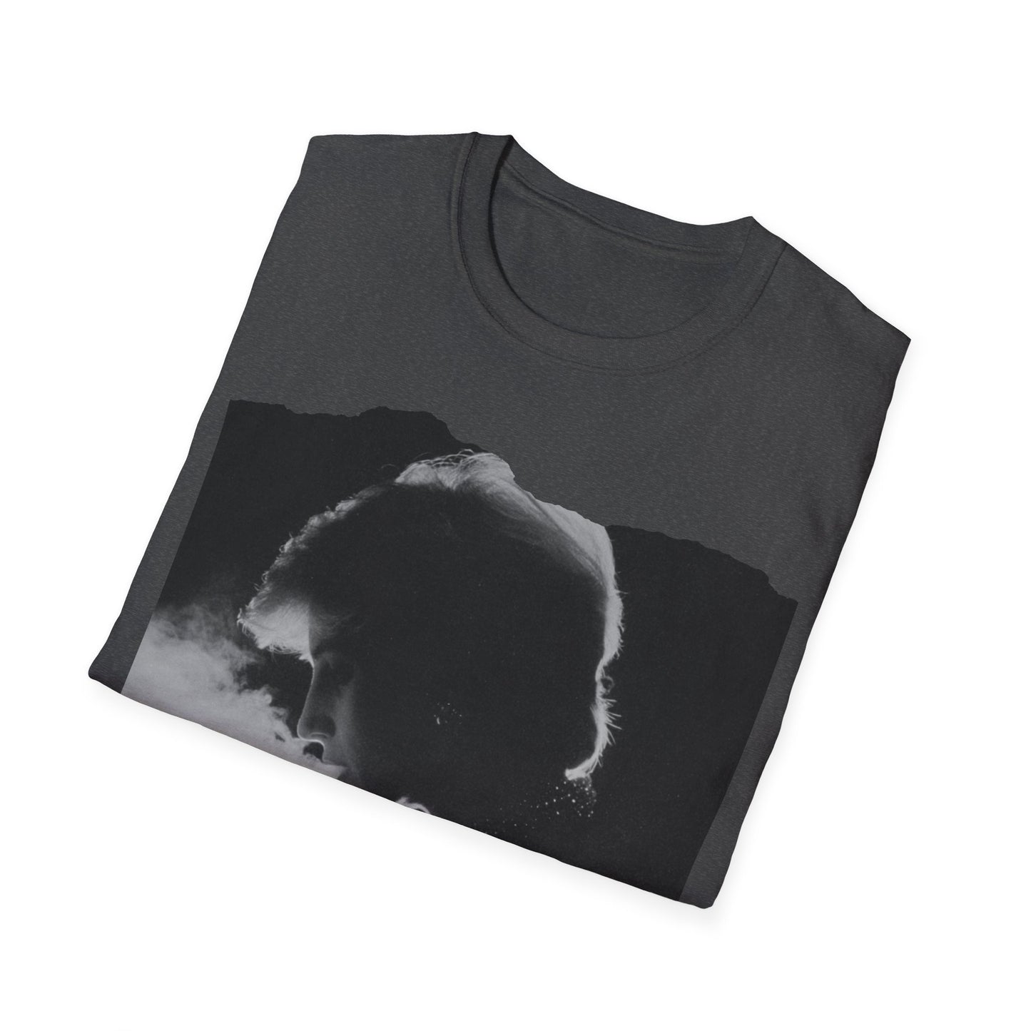 Princess Diana Vaping T-Shirt