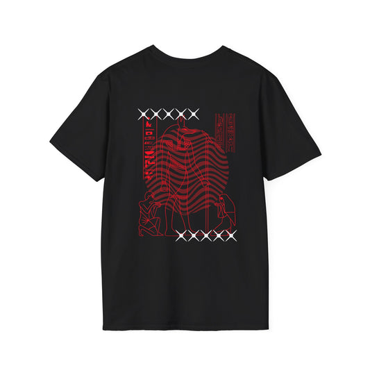 Egyptian Inspired Anubis T-Shirt