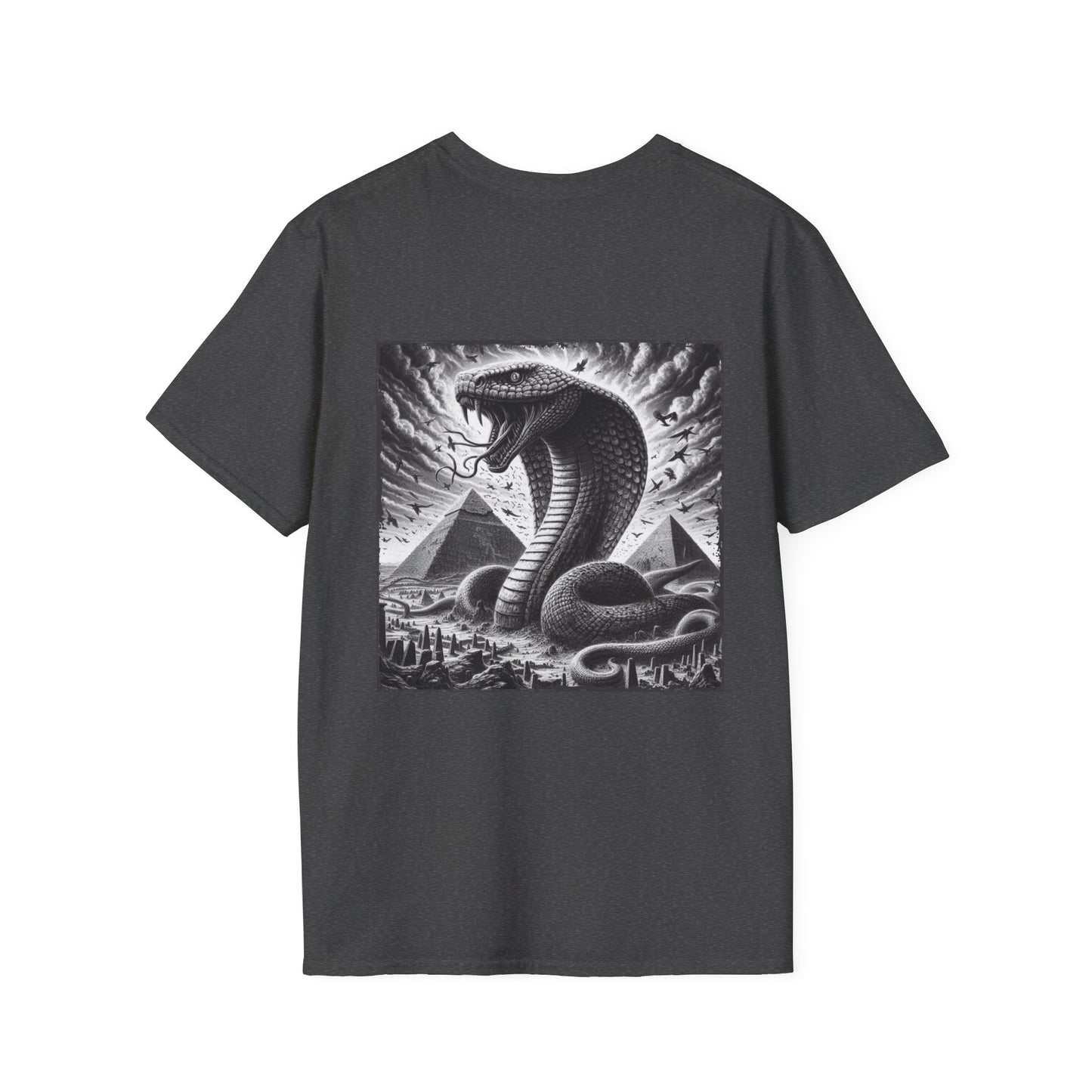 Mythic Cobra T-Shirt