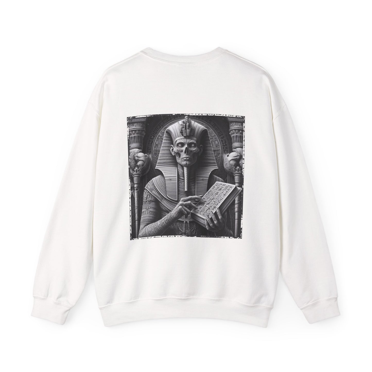 Egyptian Pharaoh Sweatshirt