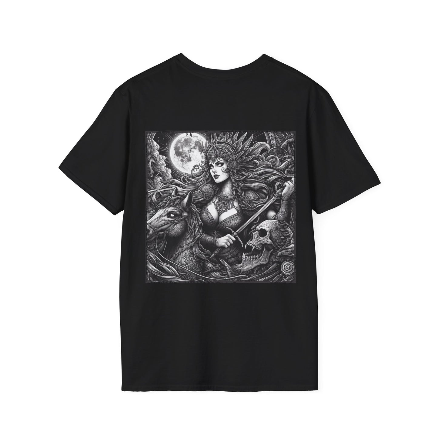 Nordic Freyja T-Shirt