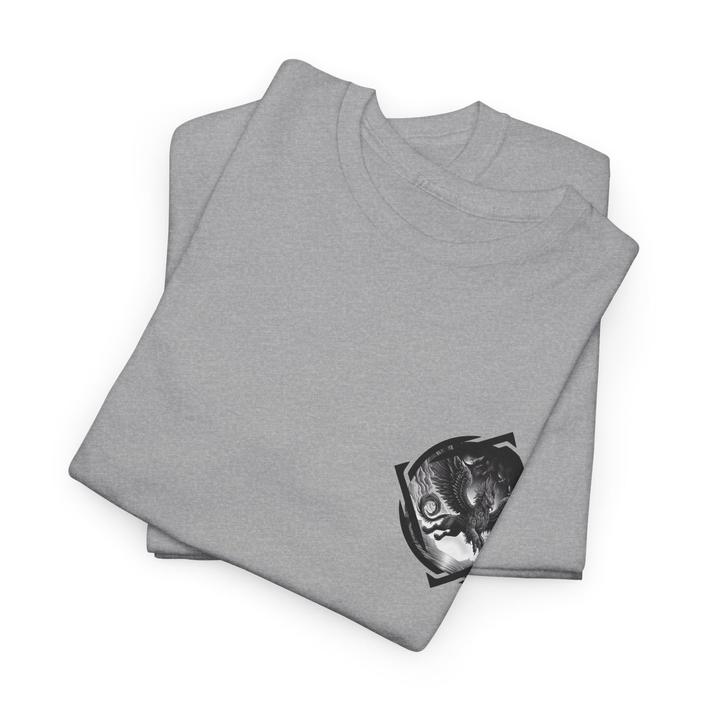 Mythology Griffin T-Shirt