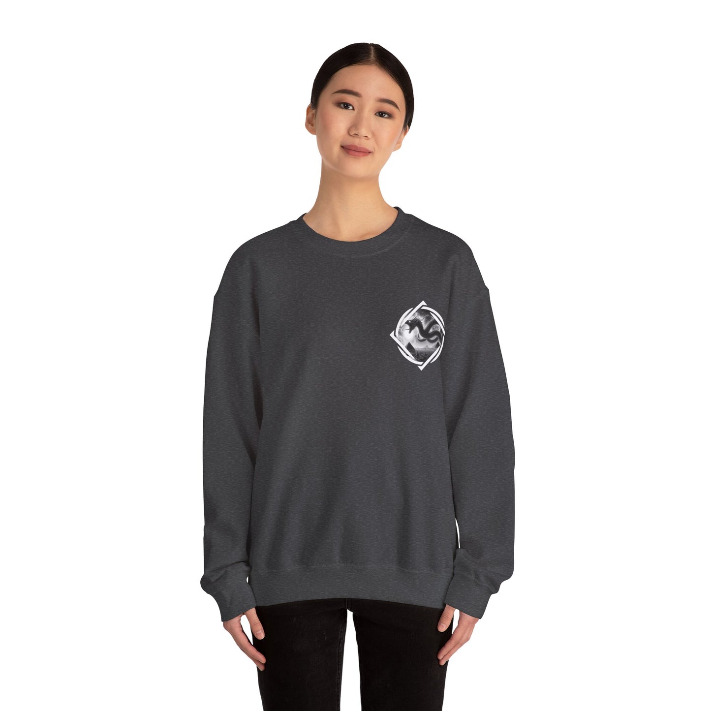 Apophis Crewneck Sweatshirt