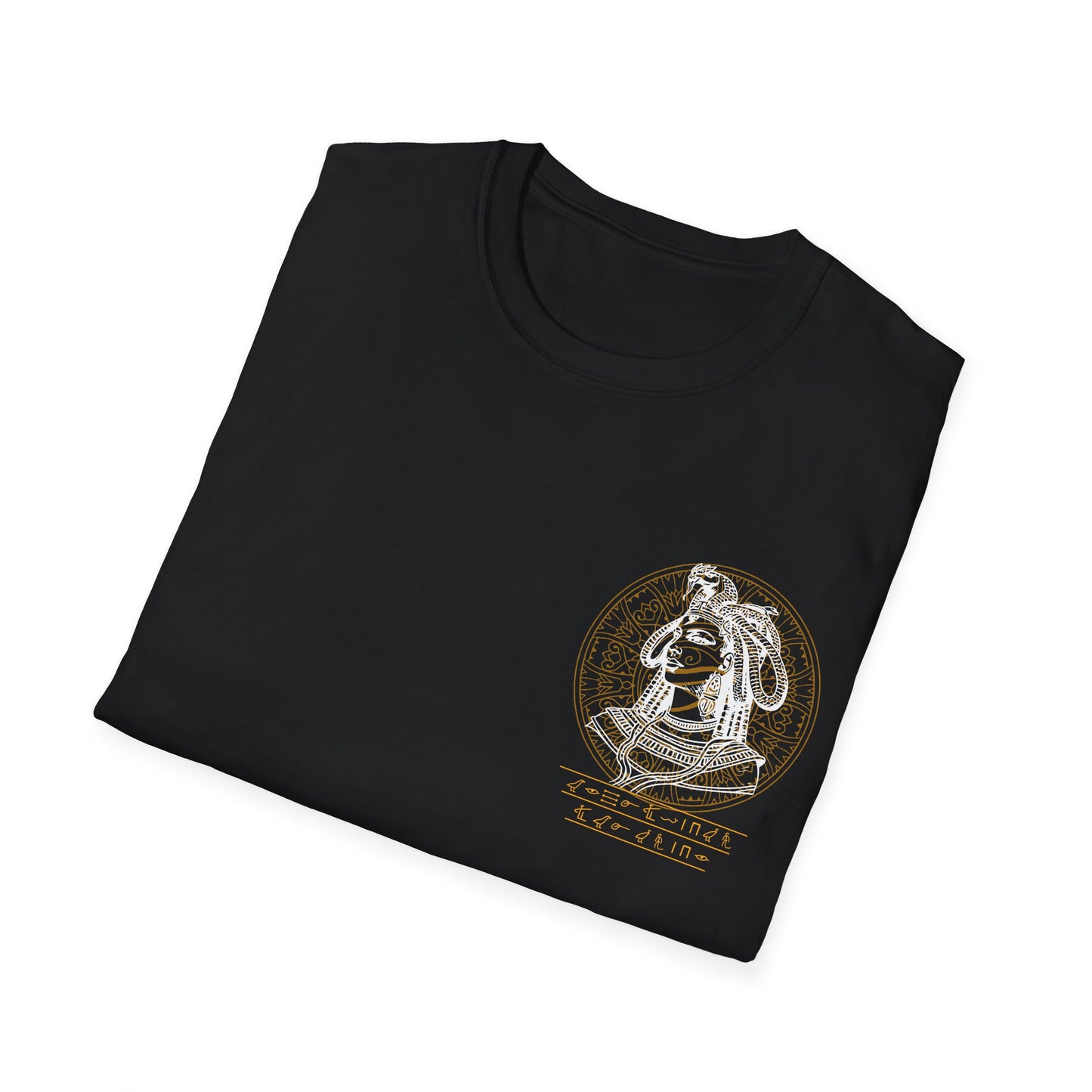 Egyptian Inspired Goddess T-Shirt