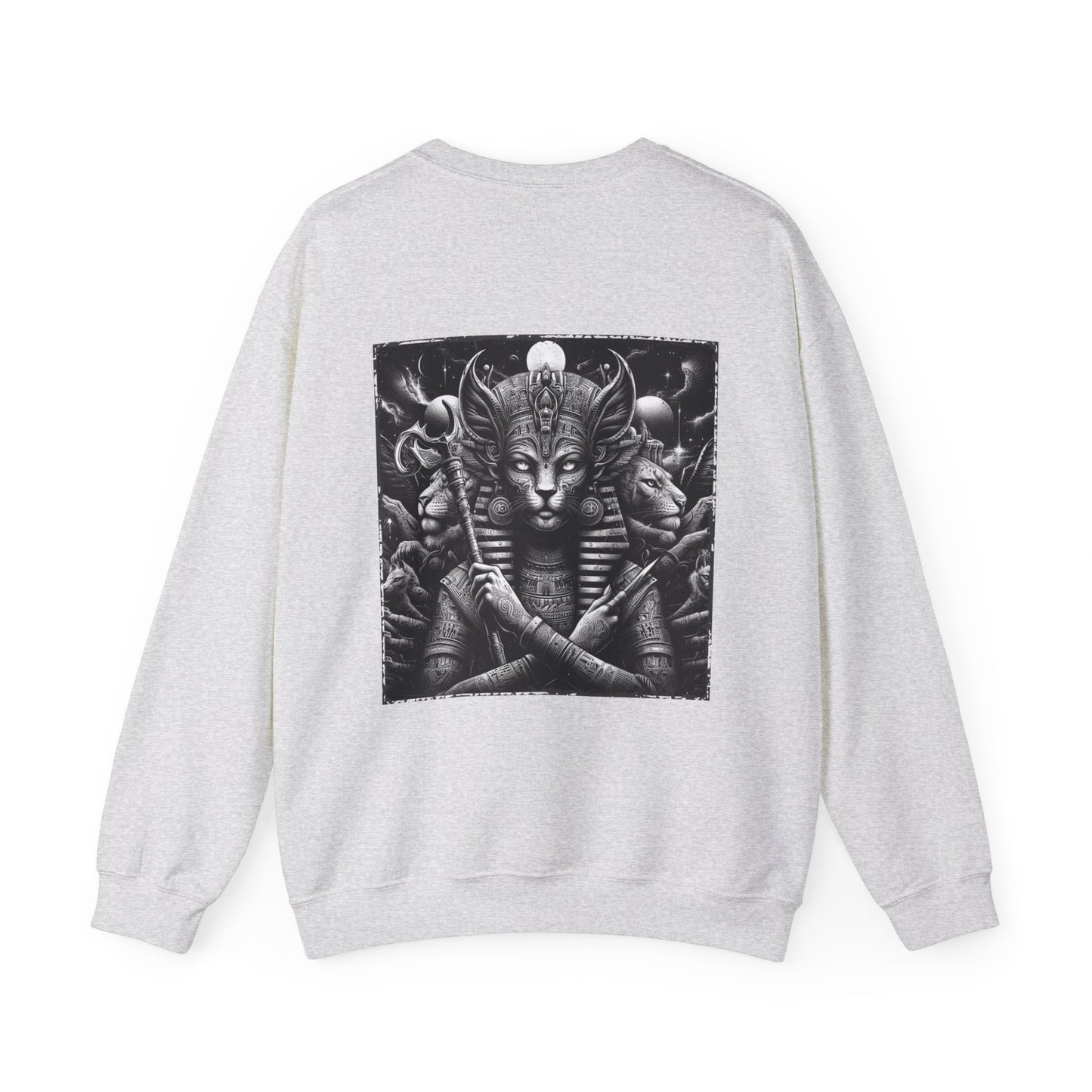 Sekhmet Sweatshirt
