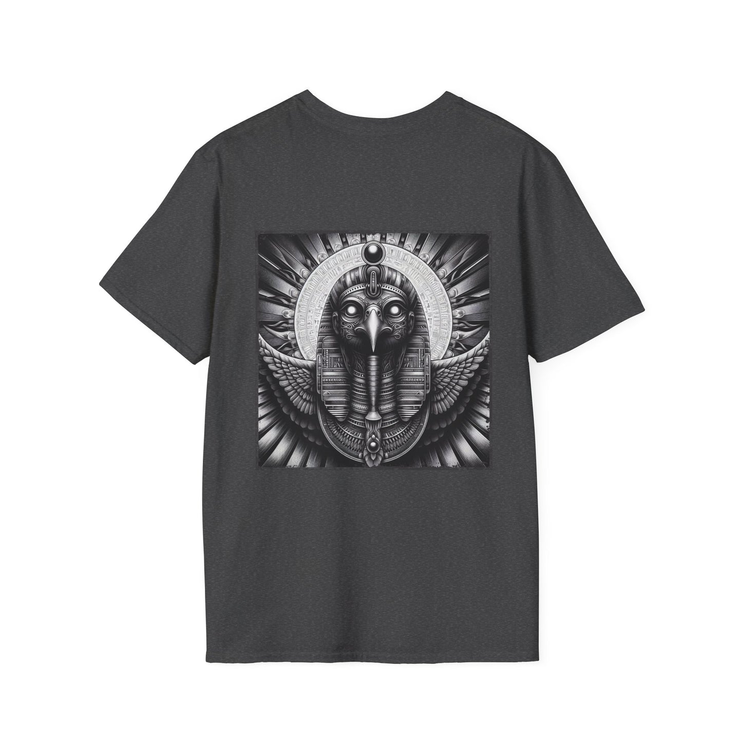 Egyptian Ra Unisex T-Shirt