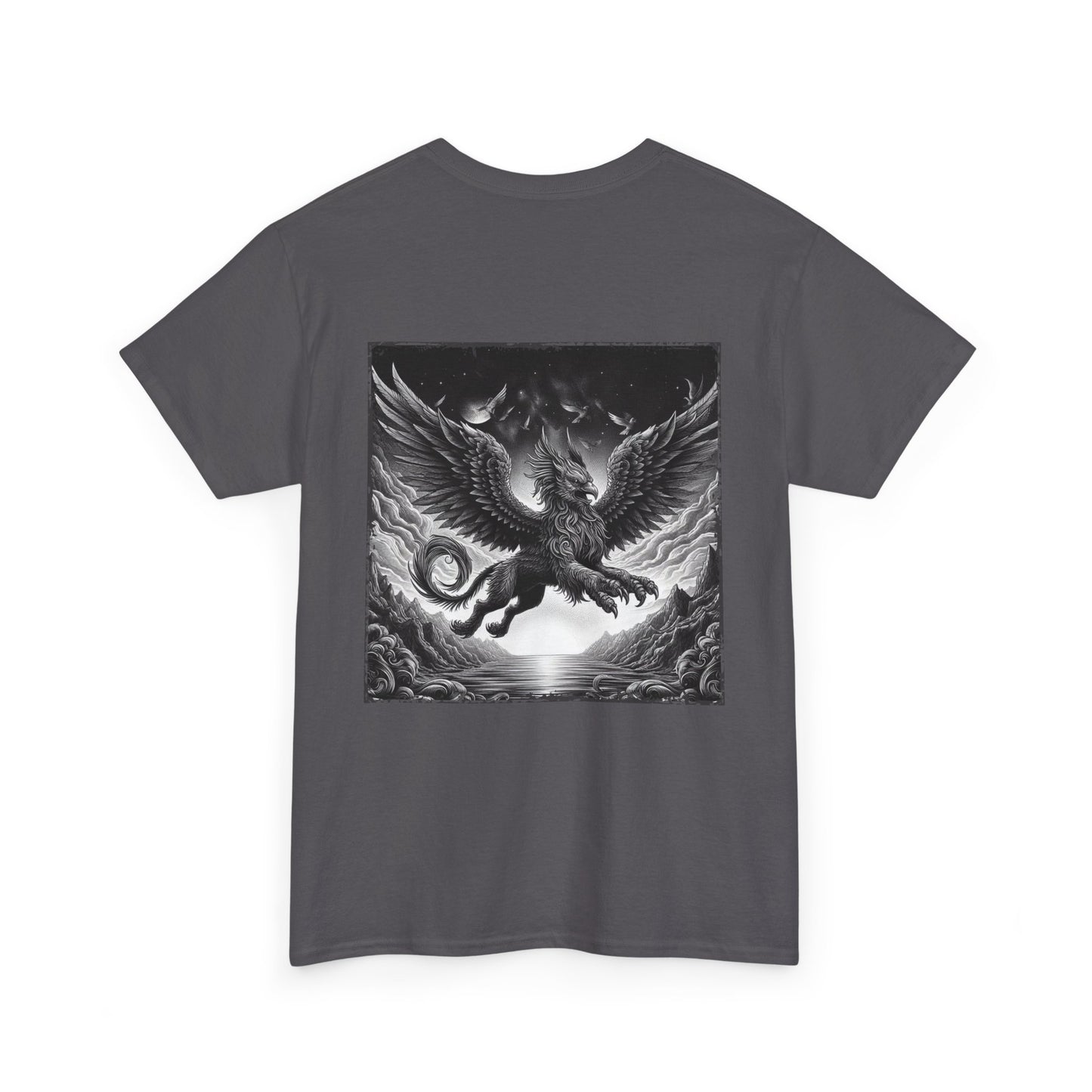 Mythology Griffin T-Shirt