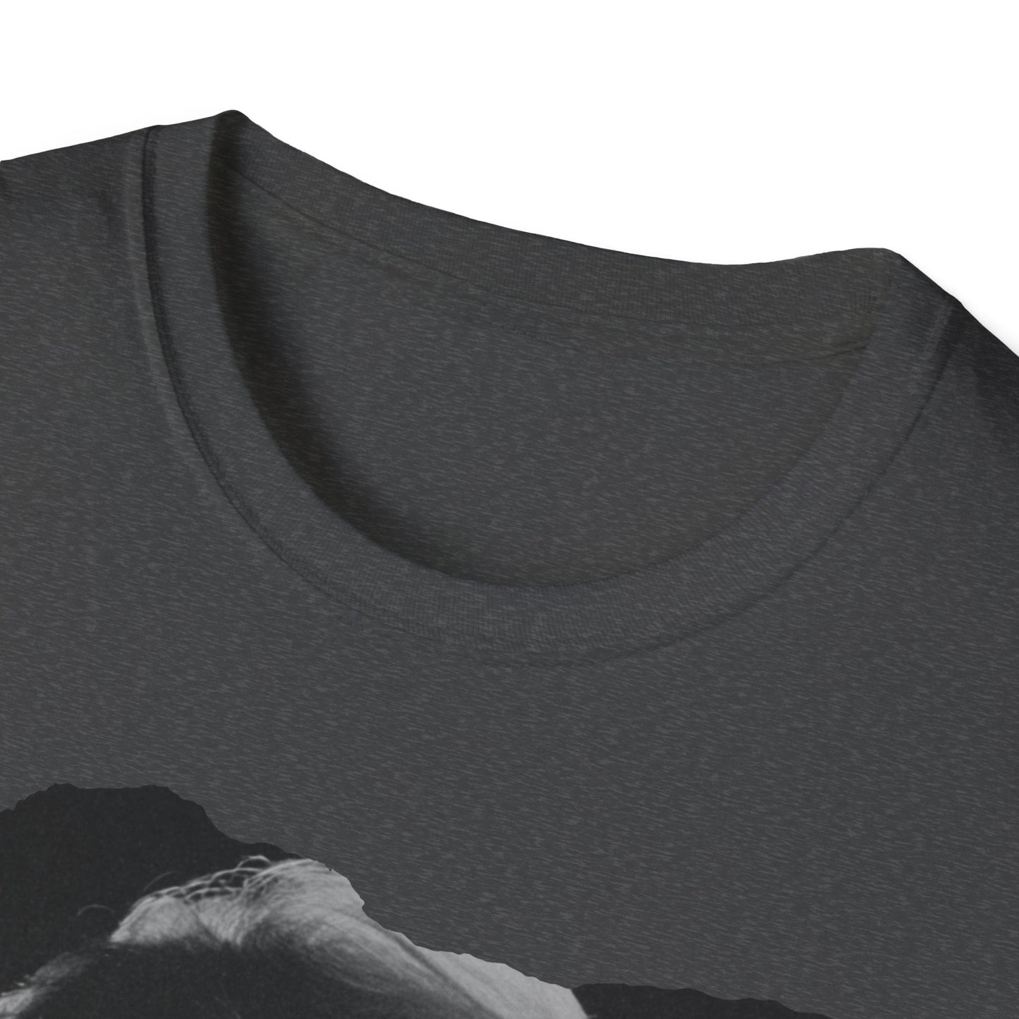 Princess Diana Vaping T-Shirt