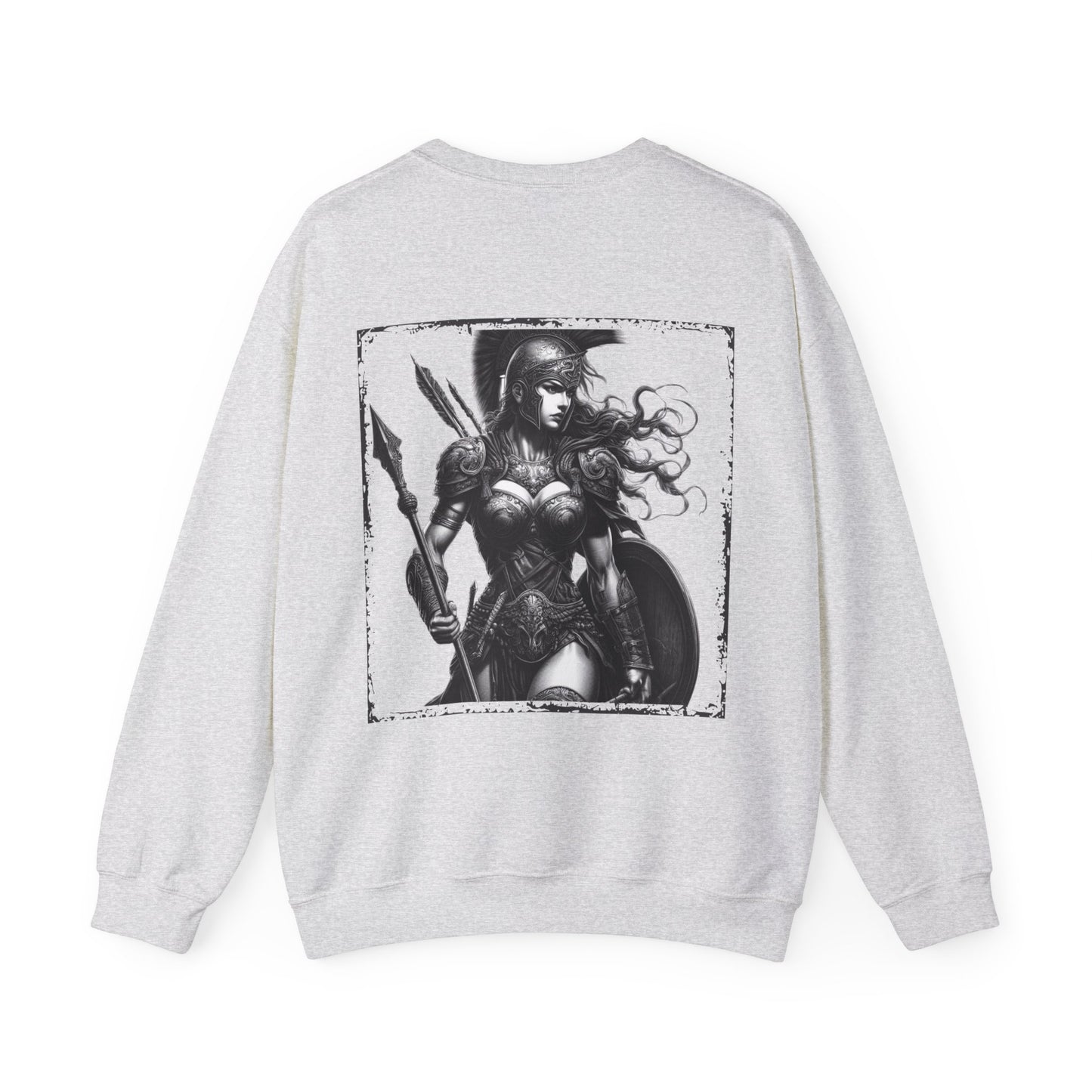 Greek Athena Sweatshirt