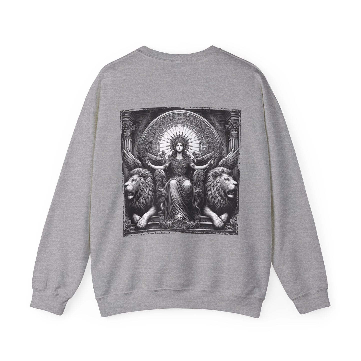 Greek Rhea Sweatshirt