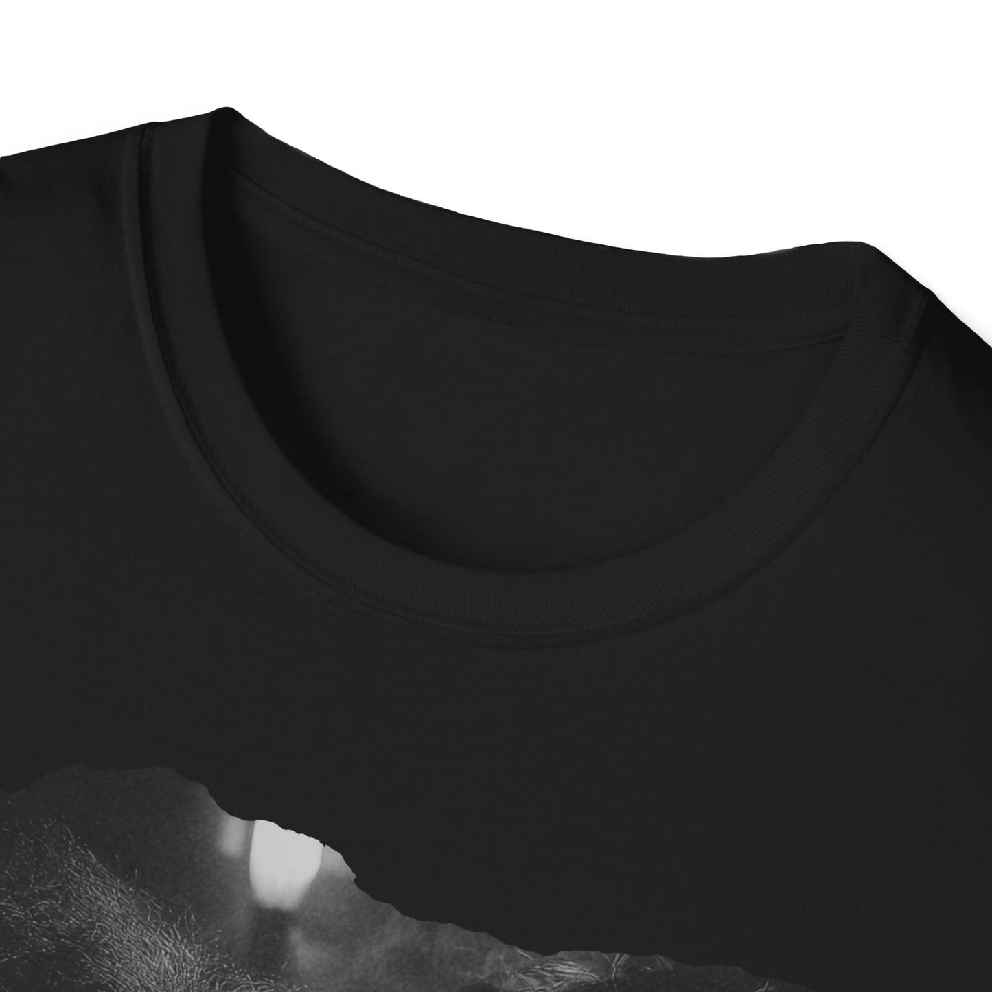 Harry Potter Inspired Smoking T-Shirt