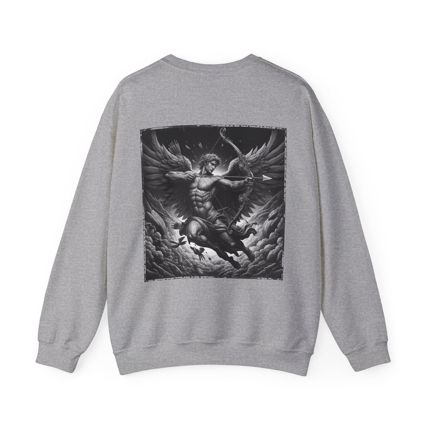 Greek Eros Sweatshirt