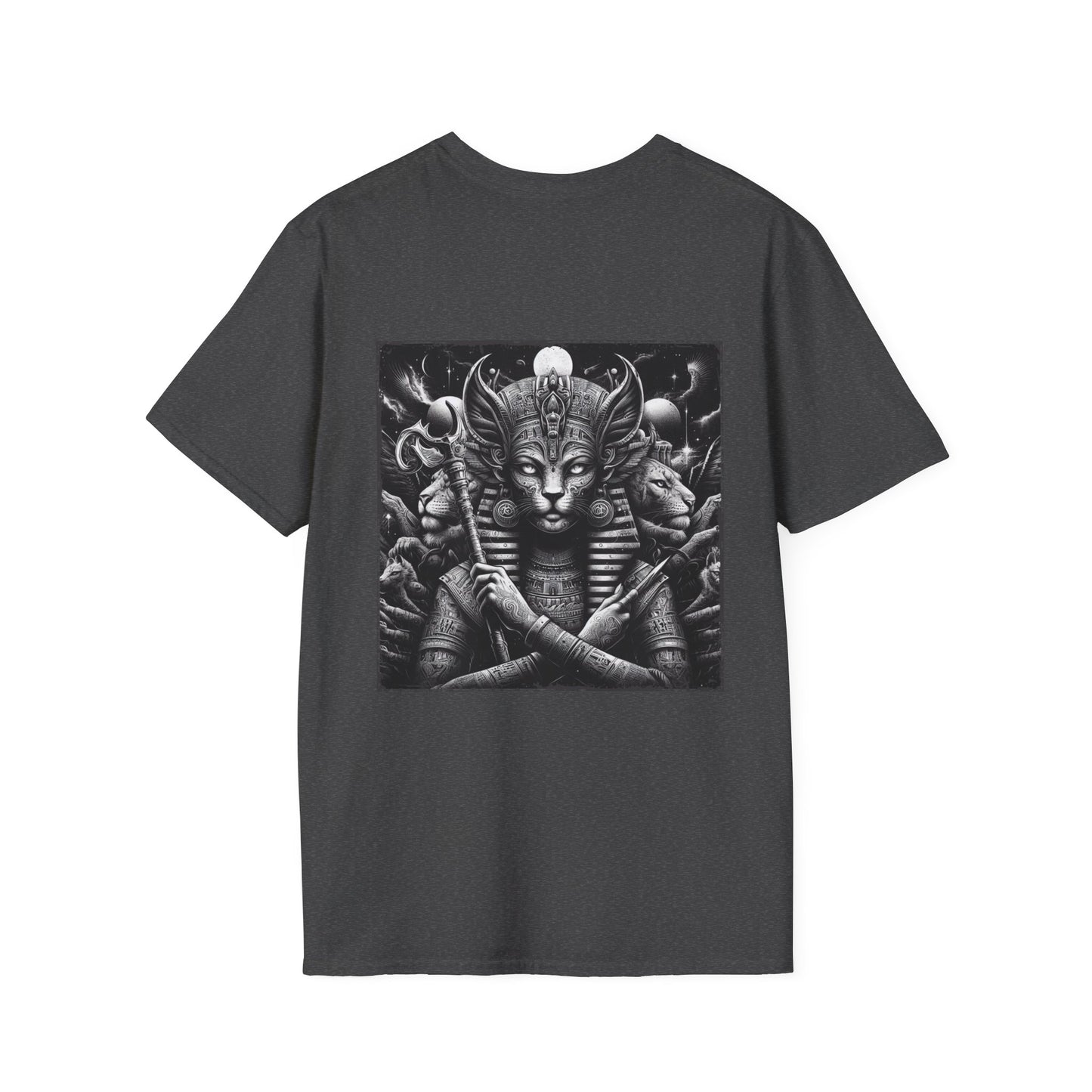 Sekhmet Graphic T-Shirt