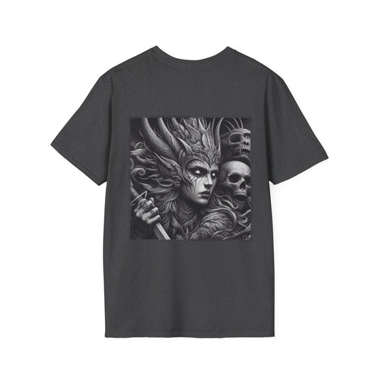 Norse Hela T-Shirt