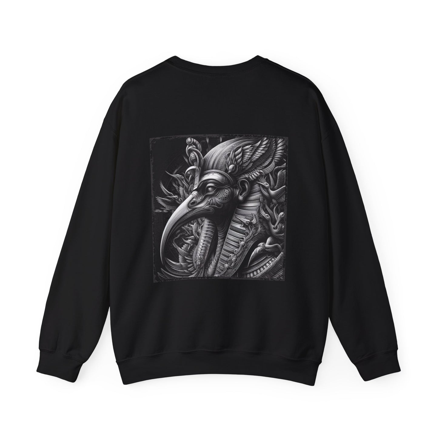 Egyptian Thoth Sweatshirt