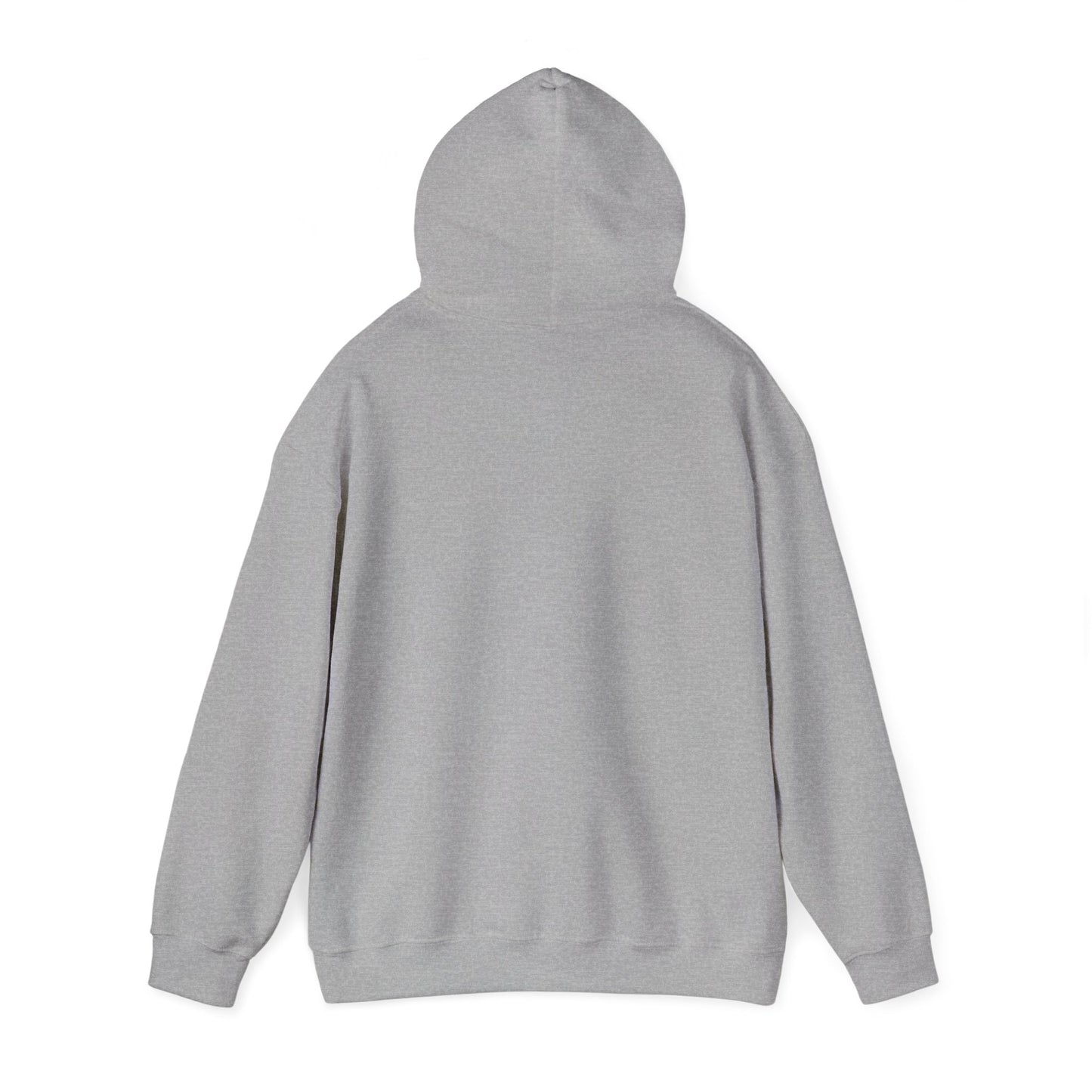 Mock Tarot Card "The Coping Mechanism" Hoodie