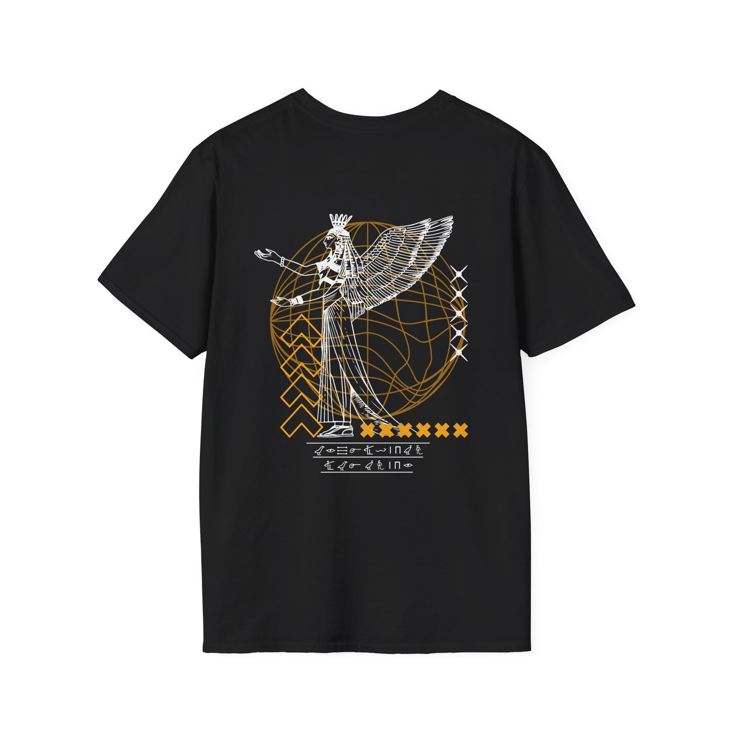 Egyptian Inspired Cleo T-Shirt