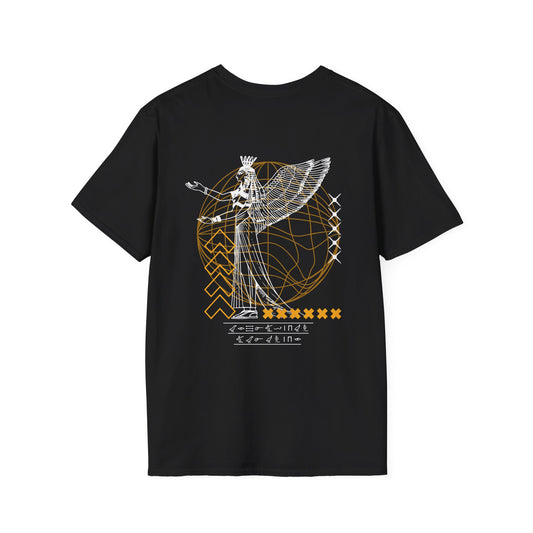 Egyptian Inspired Cleo T-Shirt