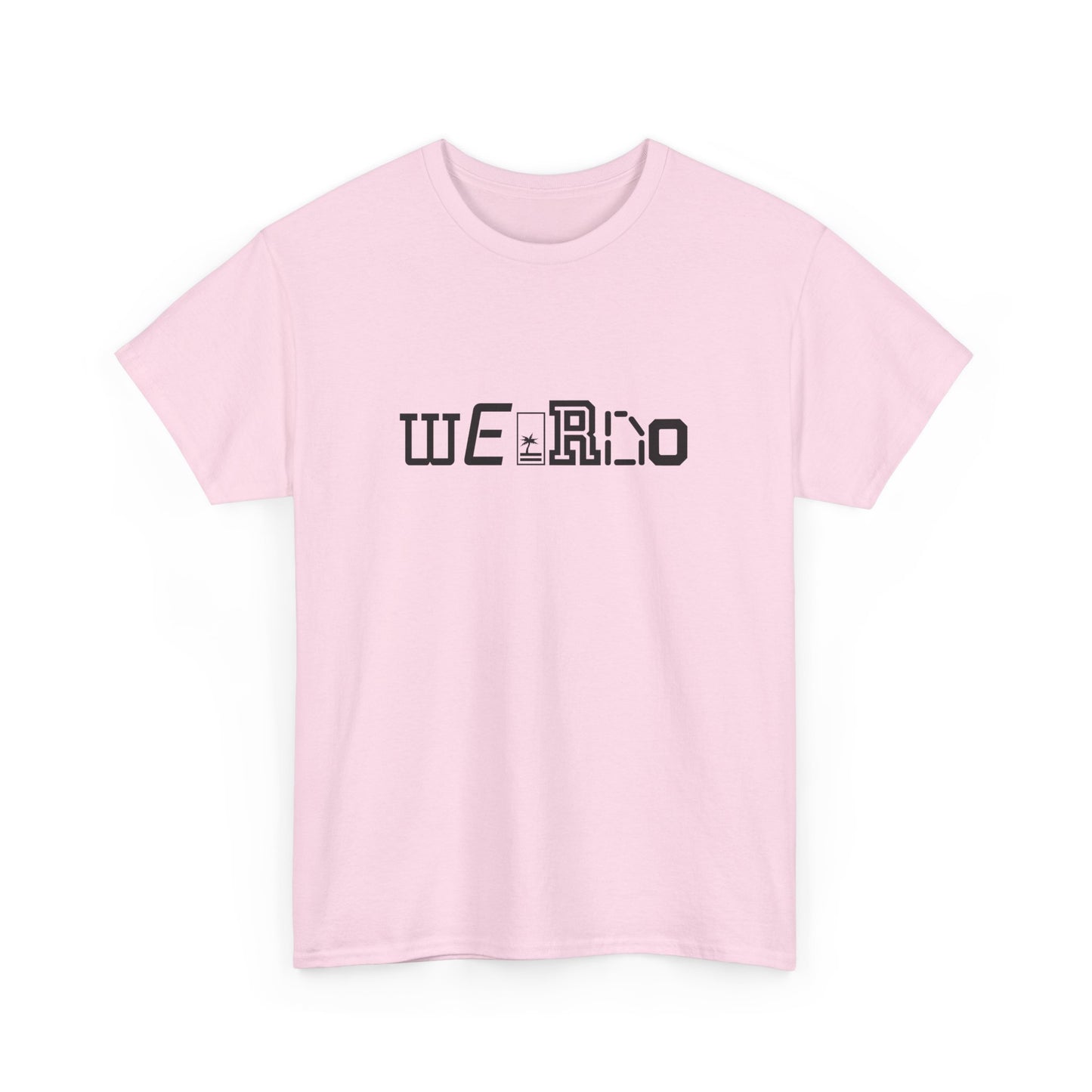Cringe Weirdo Unisex T-Shirt