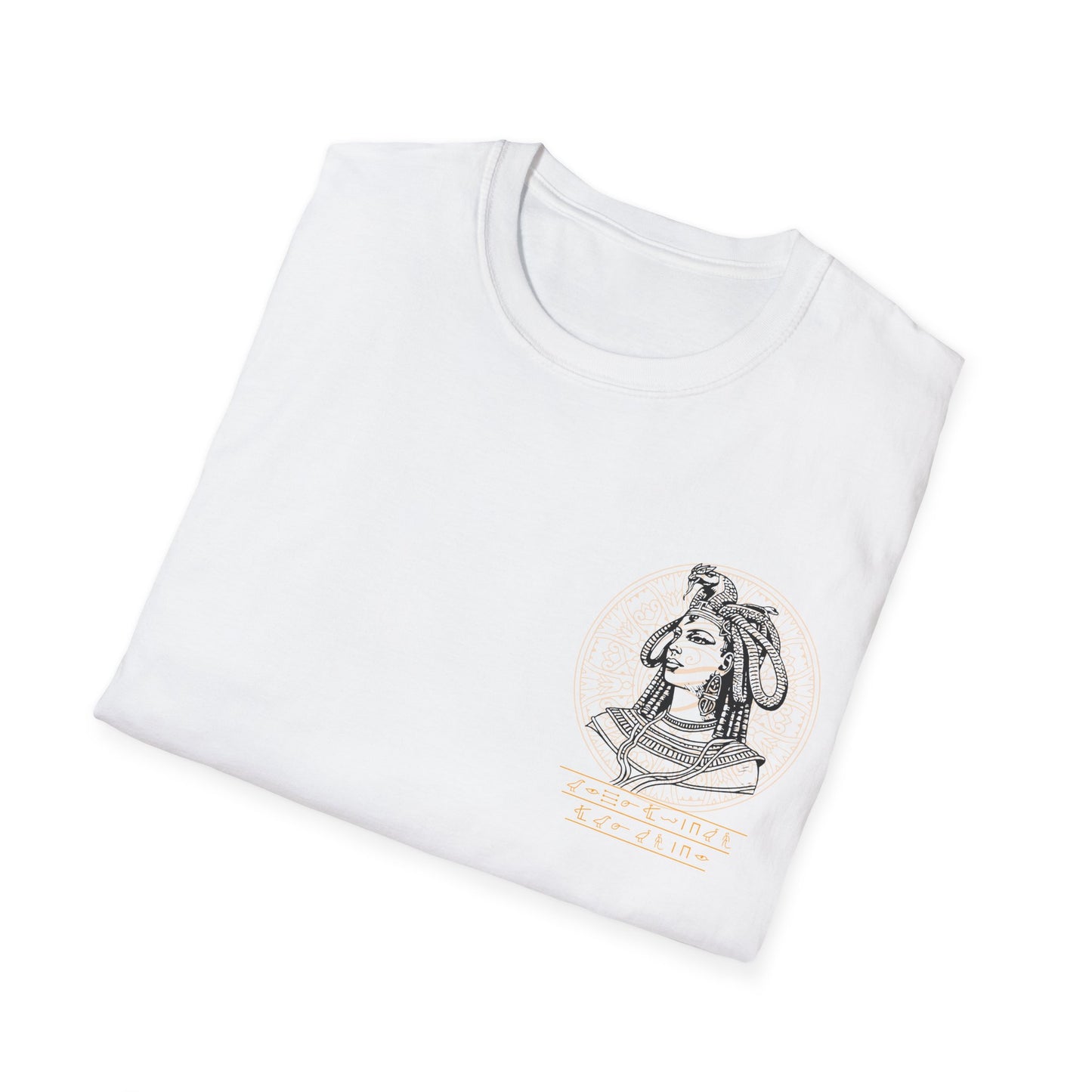 Egyptian Inspired Goddess T-Shirt
