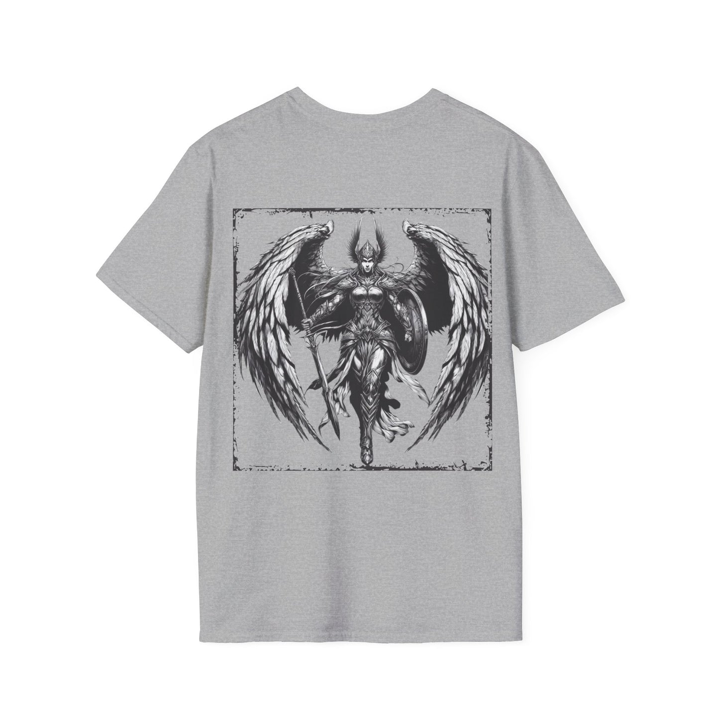 Norse Valk T-Shirt