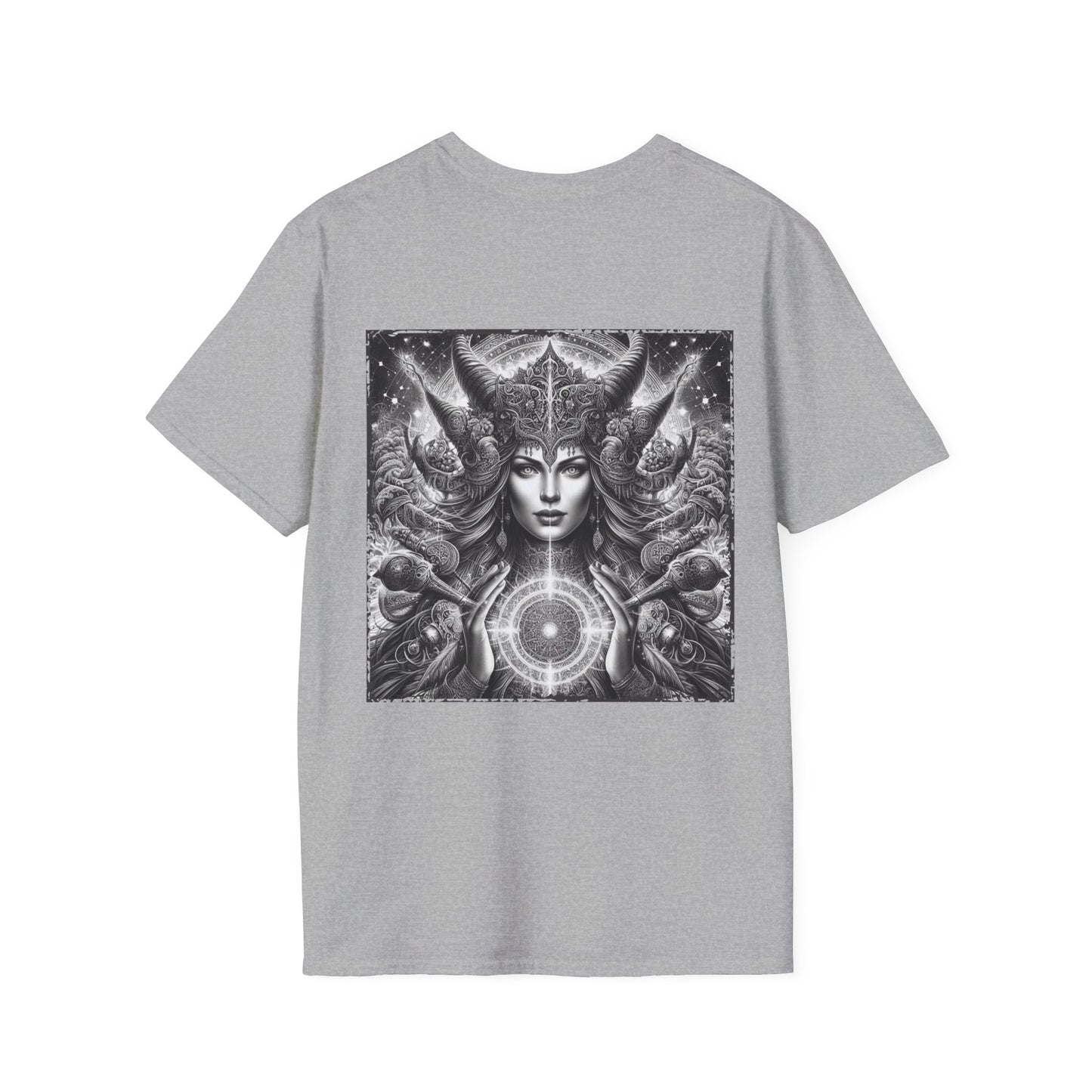 Nordic Freyja Mystic T-Shirt
