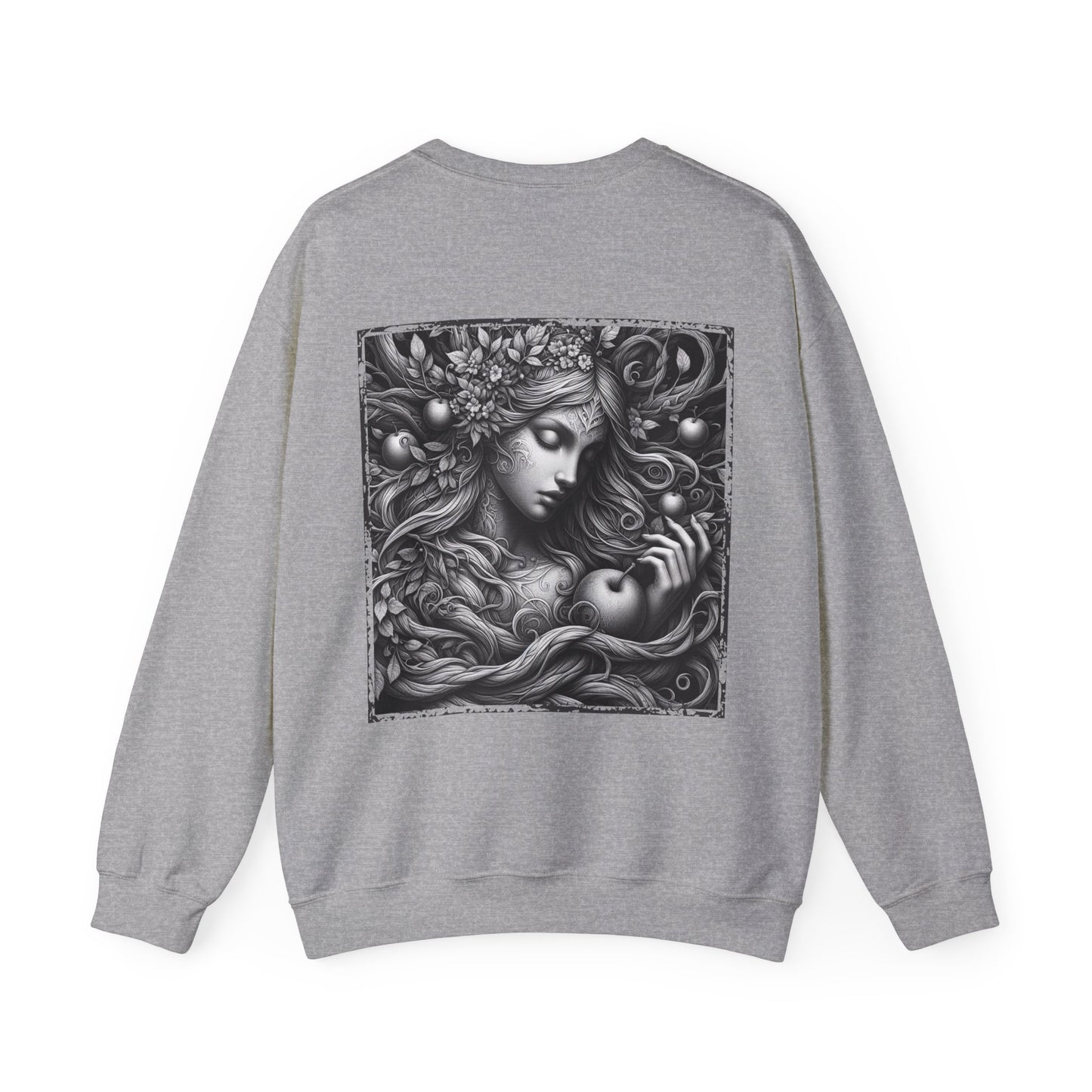 Greek Dryad Sweatshirt
