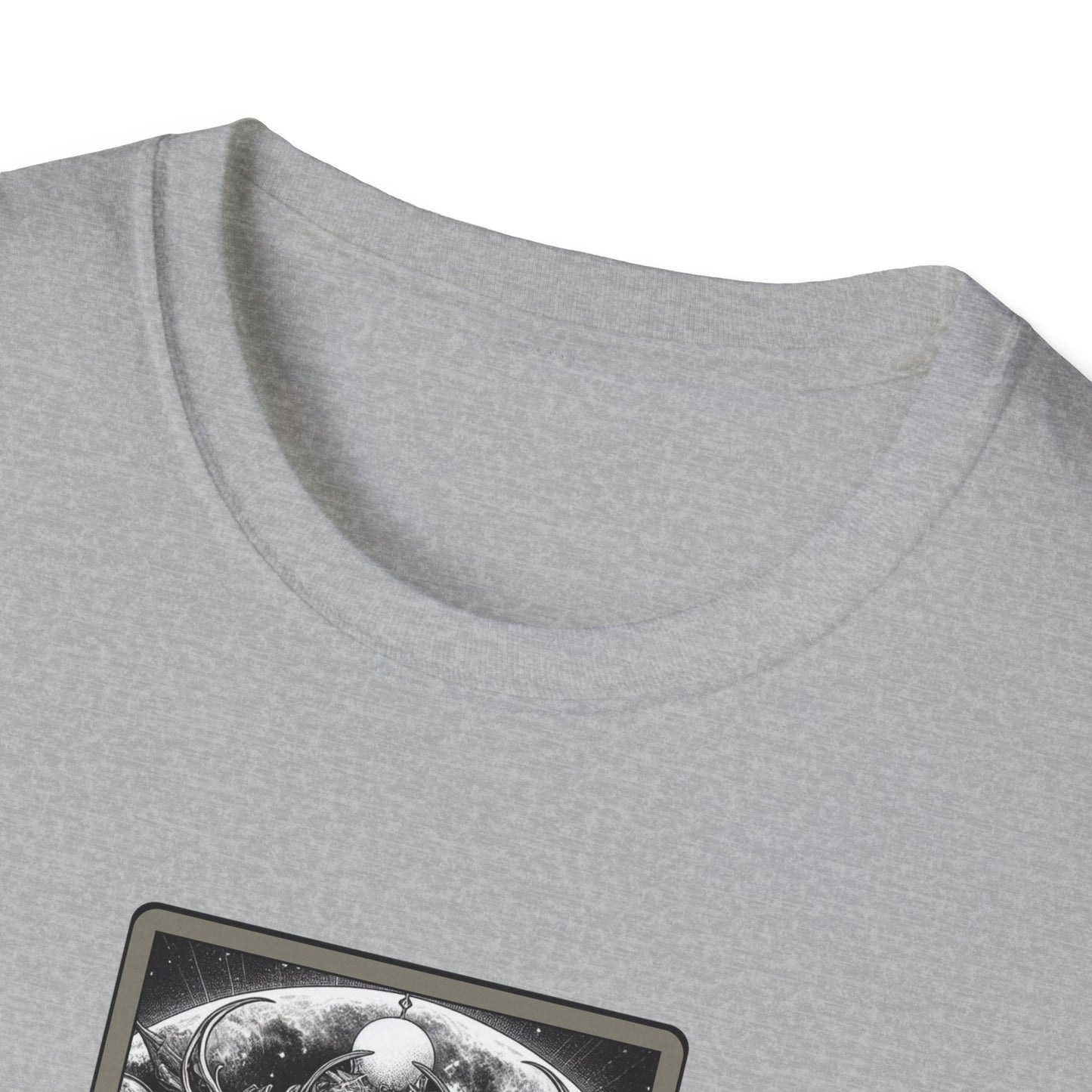 "The Empress" Tarot Card Graphic T-Shirt