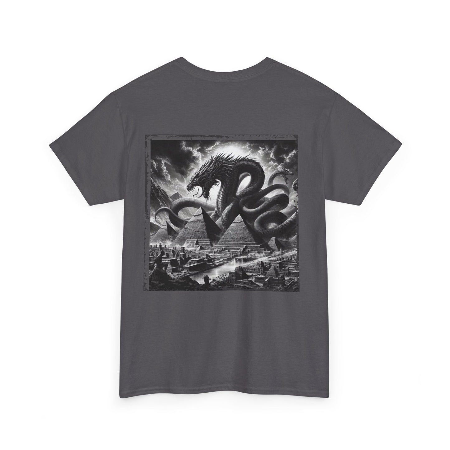 Apophis Graphic T-Shirt