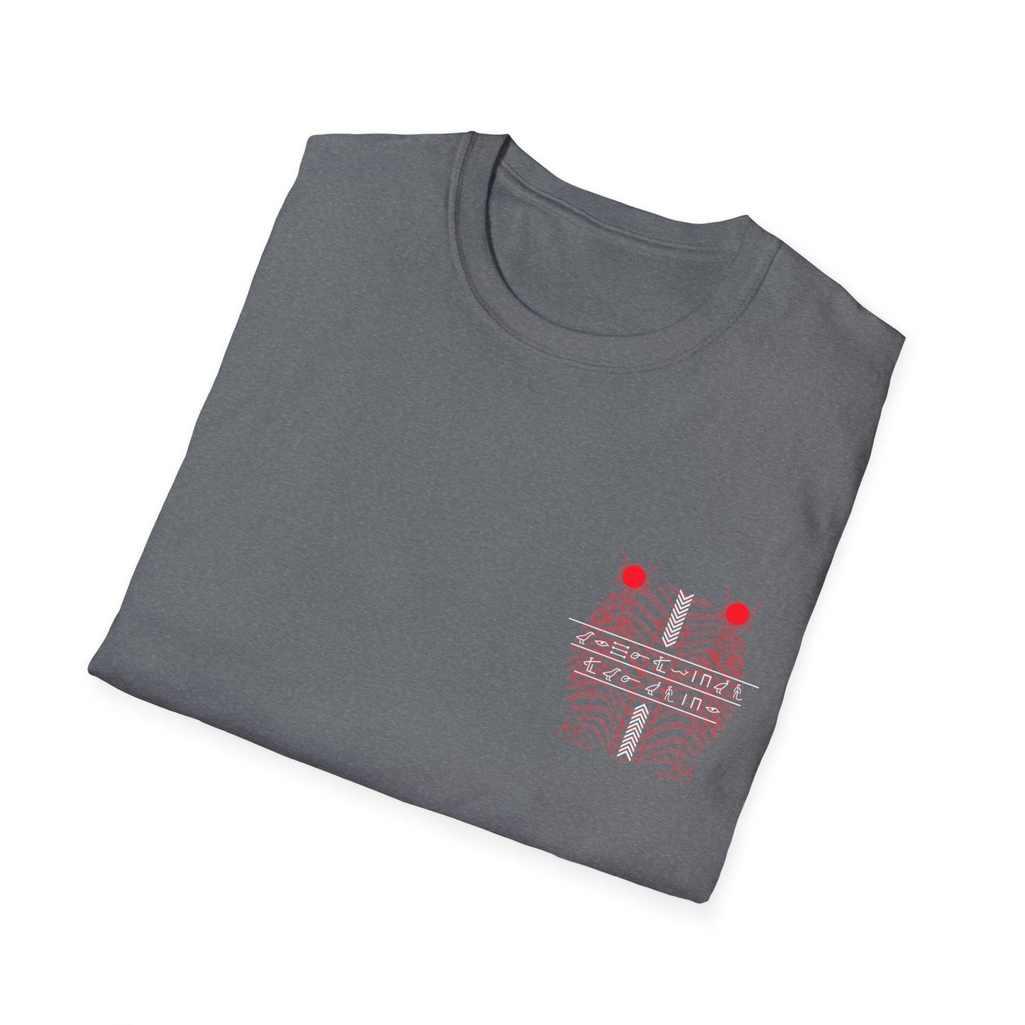 Egyptian Inspired Anubis T-Shirt