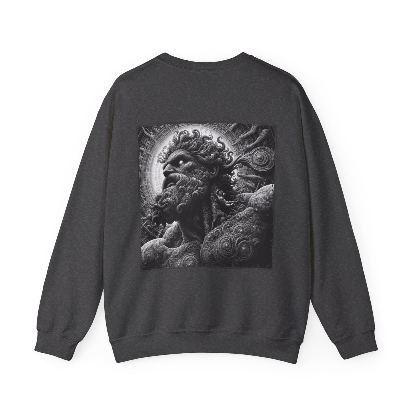 Greek Ouranos Sweatshirt