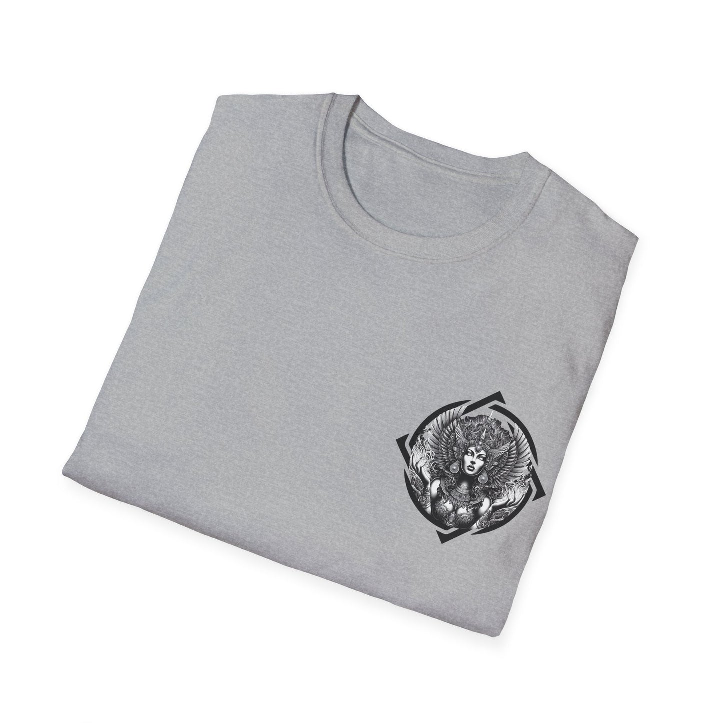 Egyptian Goddess Isis T-Shirt