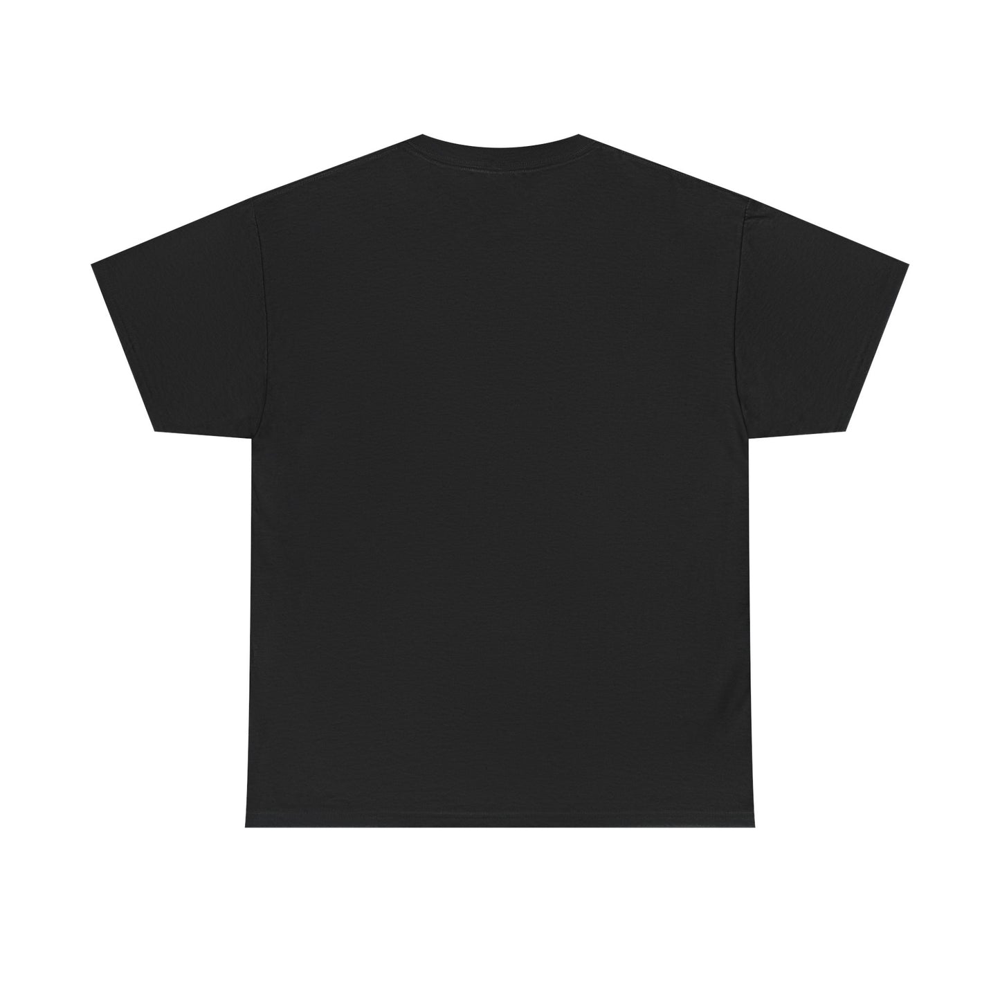"Silence of The Men" Unisex T-Shirt